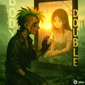Body Double  by ☓irbaf