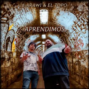 Aprendimos (feat. El Topo)