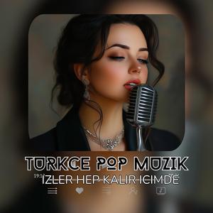 KDM (Izler Kalir Hep Icimde)