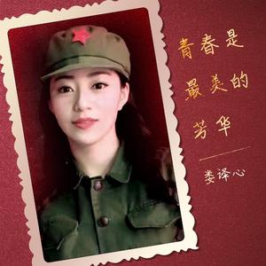 青春是最美的芳华 (伴奏)