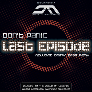 Last Episode (Nikita Carpicorn Remix)