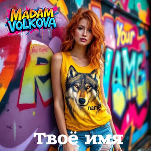 Твоё имя