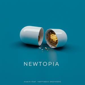 Road Not Traveled (feat. Happiness Engineers)