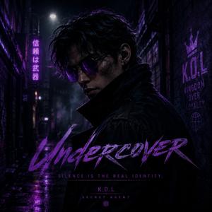 Undercover