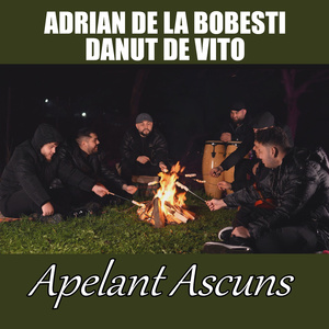 Apelant Ascuns