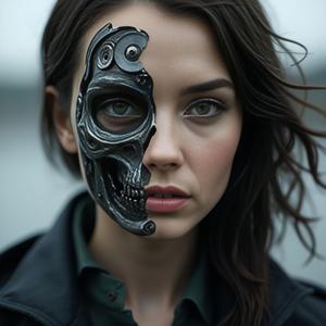 Deszcz deszcz (feat. Kaia)