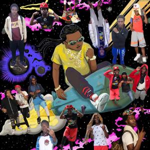 Going Insane Now 3.0 (feat. OFL Lu)