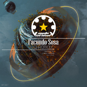 Chromatic (Pablo Martinez Remix)