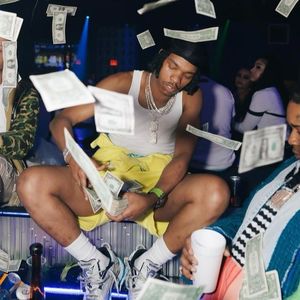 【Beat】“Dusk” Central Cee x 那奇沃夫 x Drill Type Beat