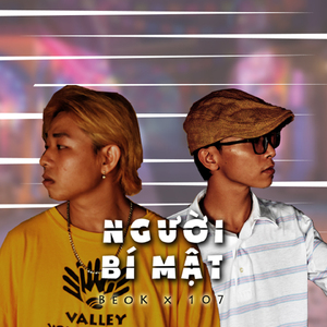 Người Bí Mật