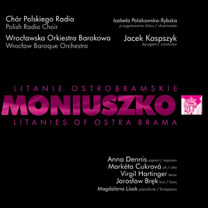 II Litania - Litany No. 2:IV. Rosa mystica, ora pro nobis