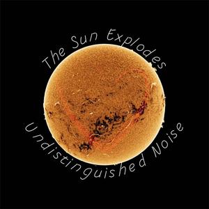 The Sun Explodes