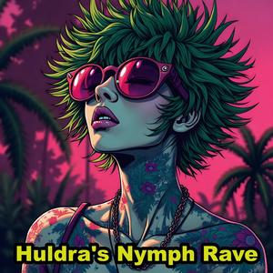 Huldra's Nymph Rave