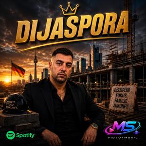 Miroslav Stevanović- Dijaspora