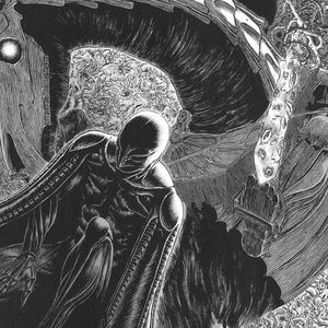 “神之手” - SASIOVERLXRD Typebeat