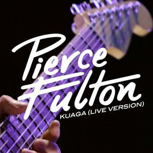 Kuaga (Live Version)