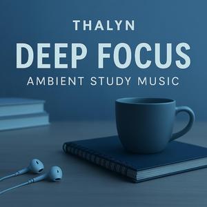 Focus Vol. 1 – Deep Focus