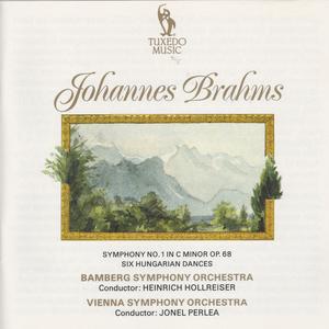 Hungarian Dances, WoO 1, No. 3 in F Major: Allegretto