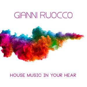 House Music in Your Heart (Camilo Diaz House Mix)