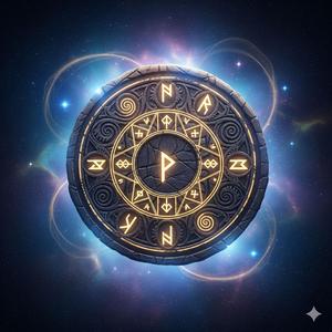 Il Sigillo dell' Eterno