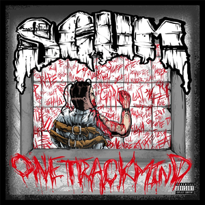 No Happy Ending (feat. Donnie Menace)