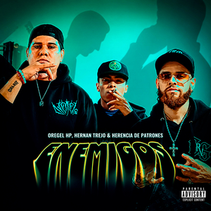 Enemigos