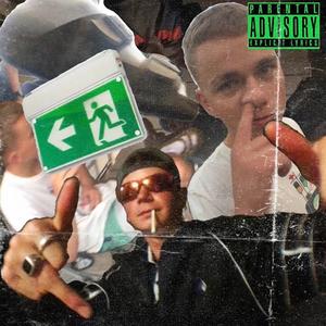 Raus (feat. T-Slut & Yung GÉ)