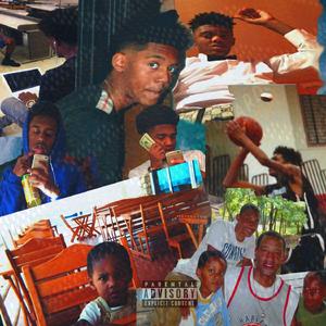 Darkness (feat. Bearden Ezra)