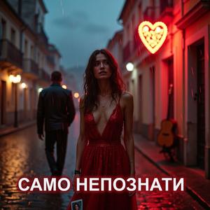 Само непознати