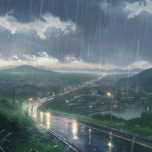 烟雨诺