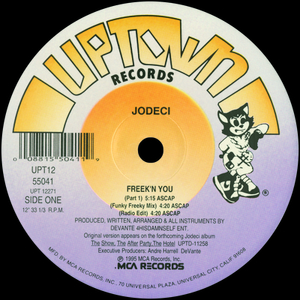 Freek'n You (Part 1)