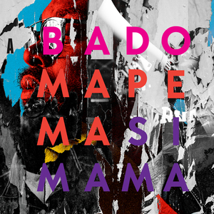 Bado Mapema (Simama)