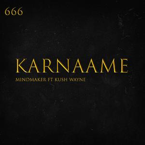 KARNAAME (feat. KUSH WAYNE)