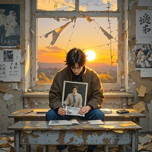 此情可待成追忆_浪子