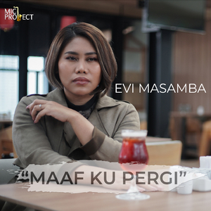 Maaf Ku Pergi