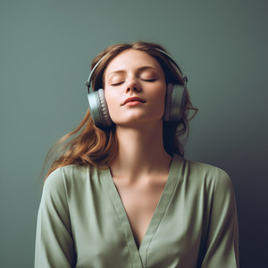 Vibraciones Conscientes De La Meditación De Lofi