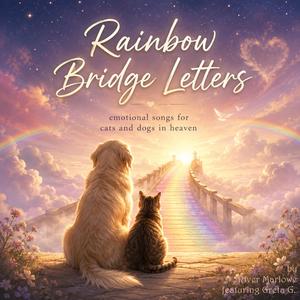 Thank You, Duet (谢谢你的爱 cat dog grief)