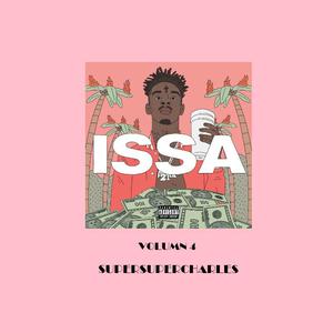 【FREE】"iceberg" 21 Savage Trap Type Beat