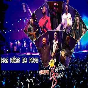 Tá pensando que eu to de bobeira (Live)