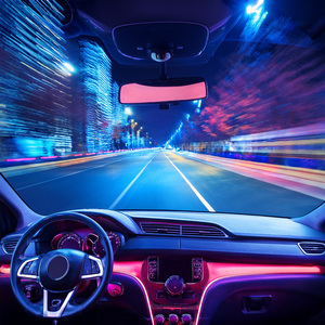 In the Streets with a Full Tank