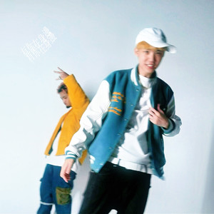 有你在身边 (feat. SteeVen)