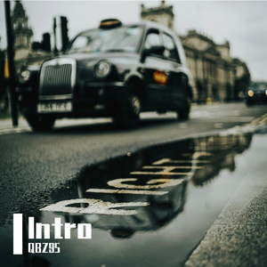 Intro（prod by 房间里的大象）