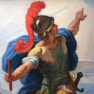 ballade accompagnée