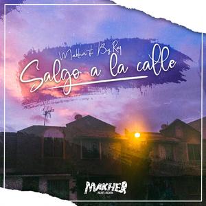 Salgo a la calle (feat. Big Roy)