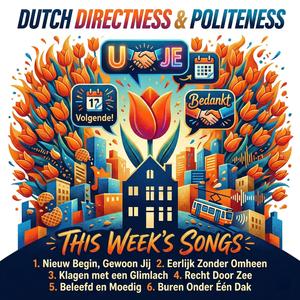 Buren onder één dak