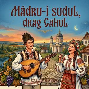 Mândru-i sudul, drag Cahul