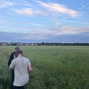 Overdosing on My Memories