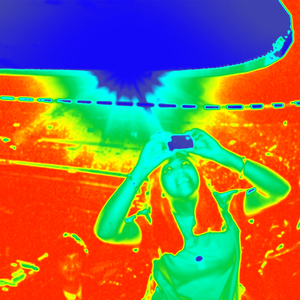 El Iluminado (Rebajado)