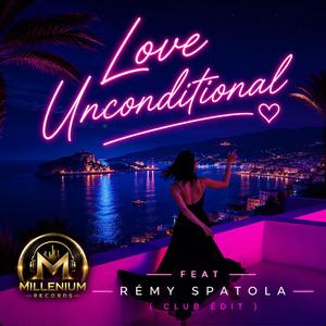 Love Unconditional