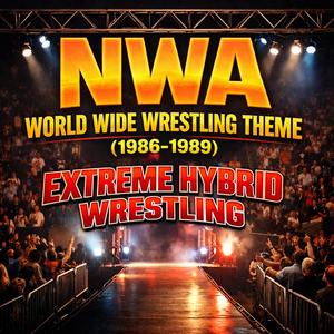 NWA WORLD WIDE WRESTLING THEME (1986-1989)